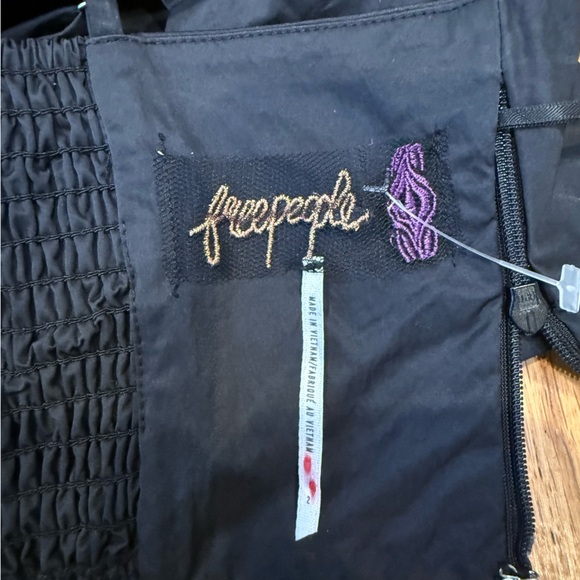 NWOT Free People Mya Matching 2-Piece Skirt Set - Picture 13 of 13